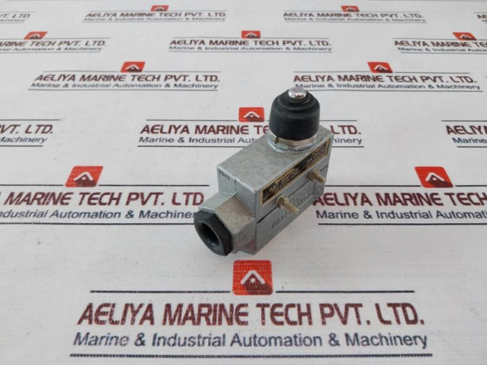 Matsushita Electric Az6101 Limit Switch 15A 125V Ac