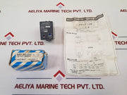 Matsushita Electric Bav851-24 Flicker Relay Ac11 3A Ac220V
