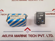 Matsushita Electric Bav851-24 Flicker Relay Ac11 3A Ac220V