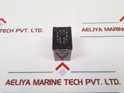 Matsushita Electric Bav851-24 Flicker Relay Ac11 3A Ac220V