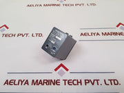 Matsushita Electric Bav851-24 Flicker Relay Ac11 3A Ac220V