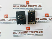 Matsushita Electric Chp-nf-10S-ac120V Off Timer With Base 10A 250V