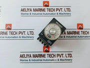 Matsushita Electric Chp-nf-10S-ac120V Off Timer With Base 10A 250V