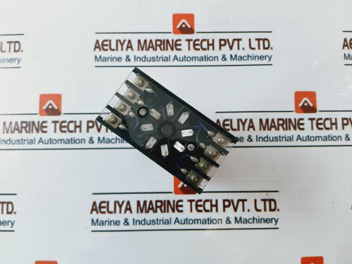 Matsushita Electric Chp-nf-10S-ac120V Off Timer With Base 10A 250V