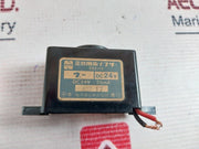 Matsushita Electric Eb2114 Magnetic Buzzer Dc 24V