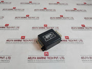 Matsushita Electric Eul-ngb10Z1 Noise Filter 100V Ac/Dc 10A 432