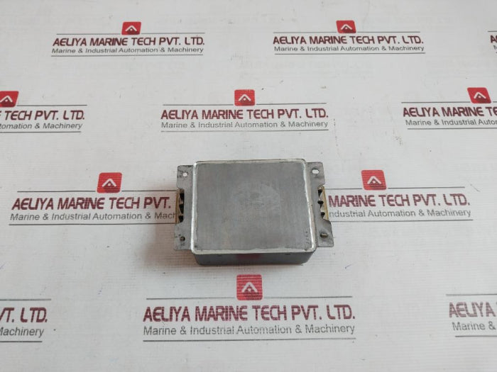 Matsushita Electric Eul-ngb10Z1 Noise Filter 100V Ac/Dc 10A 432