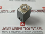 Matsushita Electric Mhp-nm-24H-ac100V Timer Module 5A 250Vac