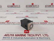 Matsushita Electric Pm48A-100H-dc24V Multirange Timer