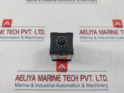 Matsushita Electric Pm48A-100H-dc24V Multirange Timer 0-100 Sec