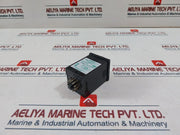 Matsushita Electric Pm48A-100H-dc24V Multirange Timer 0-100 Sec