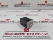 Matsushita Electric Pm48A-100H-dc24V Multirange Timer 0-100 Sec