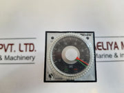 Matsushita Electric Pm48W-100H-dc24V Twin Timer