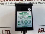 Matsushita Electric Pm48W-100H-dc24V Twin Timer