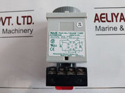Matsushita Electric Pm4H-s Multirange Timer Pm4Hs-h-24V