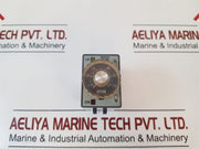 Matsushita Electric Pmh-10M-ac120V Pmh Timer Ac100/110/120V