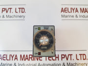 Matsushita Electric Pmh-10M-ac120V Pmh Timer Ac100/110/120V