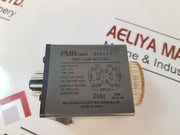 Matsushita Electric Pmh-10M-ac120V Pmh Timer Ac100/110/120V