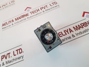 Matsushita Electric Pmh-30M-dc24V National Pmh Timer 7A 250V Ac At4139