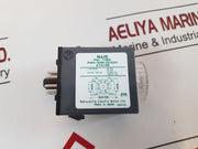 Matsushita Electric Pmh-30M-dc24V National Pmh Timer 7A 250V Ac At4139