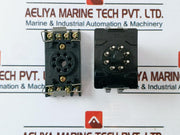 Matsushita Electric Pmh Timer With Base 100-120Vac