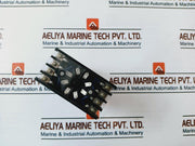 Matsushita Electric Pmh Timer With Base 100-120Vac