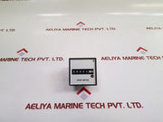 Matsushita Electric Th1386 Hour Meter