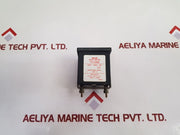 Matsushita Electric Th1386 Hour Meter