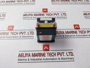 Matsushita Electric Th1386Ce Hour Meter 220V~60Hz 1.5W