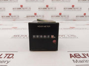 Matsushita Electric Th142U Hour Meter 200V 50/60Hz 1.5W