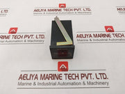 Matsushita Electric Th142U Hour Meter 200V 50/60Hz 1.5W