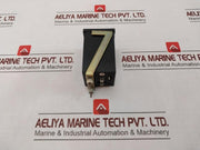 Matsushita Electric Th142U Hour Meter 200V 50/60Hz 1.5W