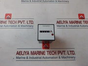 Matsushita Electric Th148S Hour Meter 220V~