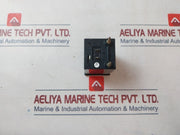 Matsushita Electric Th148S Hour Meter 021008 220V 50/60Hz