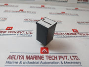 Matsushita Electric Th148S Hour Meter 021008 220V 50/60Hz