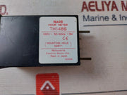 Matsushita Electric Th148S Hour Meter 021008 220V 50/60Hz