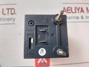 Matsushita Electric Th148S Hour Meter 021008 220V 50/60Hz