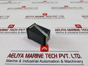 Matsushita Electric Th241S Hour Meter 100V Ac, Ac100V 50/60Hz