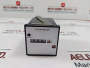 Matsushita Electric Th241S Hour Meter 100V Ac