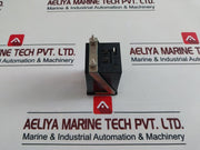 Matsushita Electric Th241S Hour Meter Ac100V 50/60Hz
