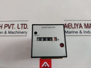 Matsushita Electric Th241S Hour Meter Ac100V 50/60Hz
