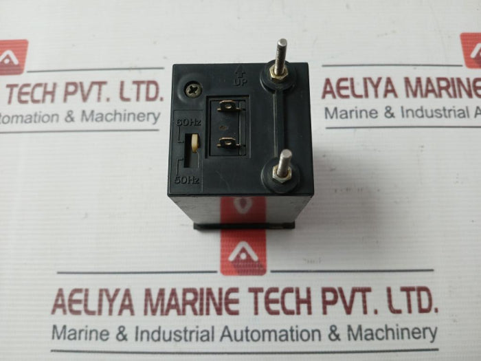 Matsushita Electric Th242S Hour Meter 50/60Hz Ac200V