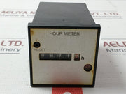 Matsushita Electric Th242S Hour Meter Ac200V 50/60Hz