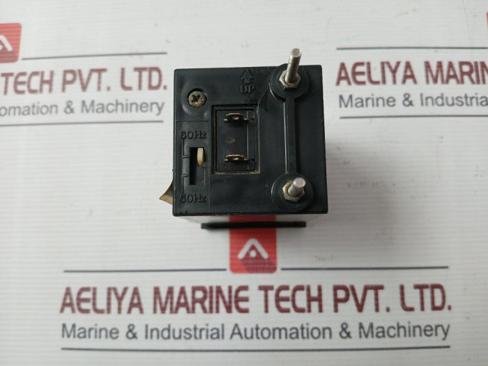 Matsushita Electric Th242S Hour Meter Ac200V 50/60Hz