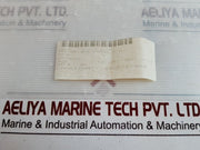 Matsushita Euy-10E013L Printer Head Cartridge Module