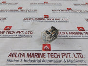 Matsushita Hc2-dc24V-d Relay 24Vdc