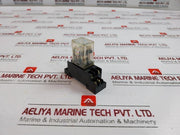 Matsushita Hc2-h-ac200V General Purpose Relay 3A 30V Dc