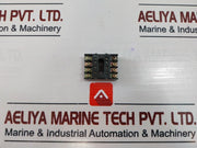 Matsushita Hc2-h-dc12V Power Relay With Base 7A 250V Ac 8-pins