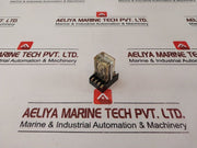 Matsushita Hc2-h-dc12V Relay 250V