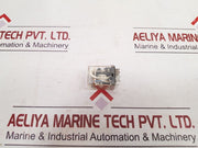 Matsushita Hc4D-dc24V-d Relay 250V Ac/30V Dc